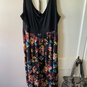 Comfortable Maxi Dress